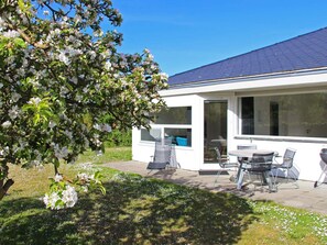 Exterior - 4 Person Holiday Home in Svaneke (Svaneke)