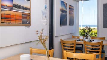 Leilighet – elite, 2 soverom | Spiseområde