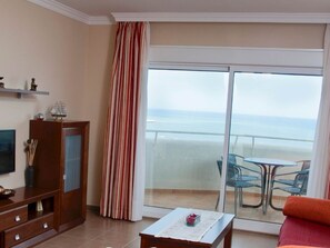 Comfort appartement, 1 slaapkamer | Balkon