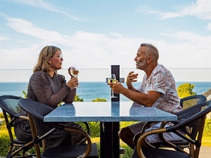 Water view - 2 Person Holiday Home in Allinge (Allinge)