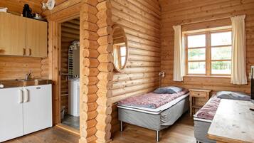 Classic-Haus, 1 Schlafzimmer | Innenbereich