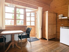 Classic-hus - 1 soveværelse | Interiør