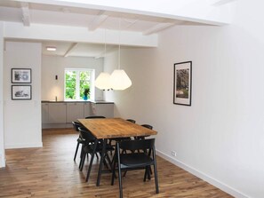 Casa Classic, 3 camere da letto | Interni