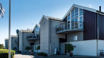 Leilighet – classic, 3 soverom | Eksteriør