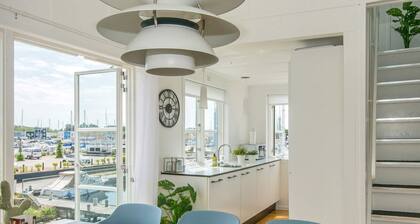 7 Person Holiday Home in Ebeltoft