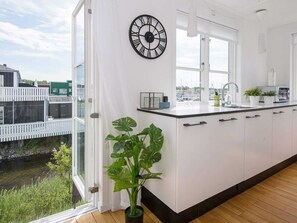 Classic-Haus, 2 Schlafzimmer | Innenbereich