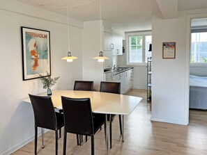 Interior - 6 Person Holiday Home in Svaneke (Svaneke)