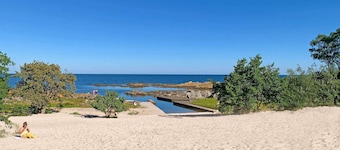 6 Person Holiday Home in Svaneke