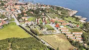 Eksteriør