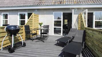 Elite House, 1 Bedroom | Exterior