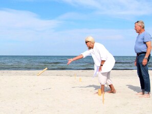 Beach nearby - 2 Person Holiday Home in Nexo (Nexø)