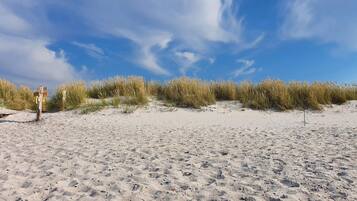 Comfort Apartment, 3 Bedrooms | Beach