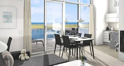 Holiday Home in Wendtorf