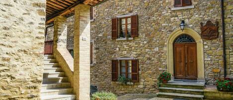 Classic House, 1 Bedroom | Exterior