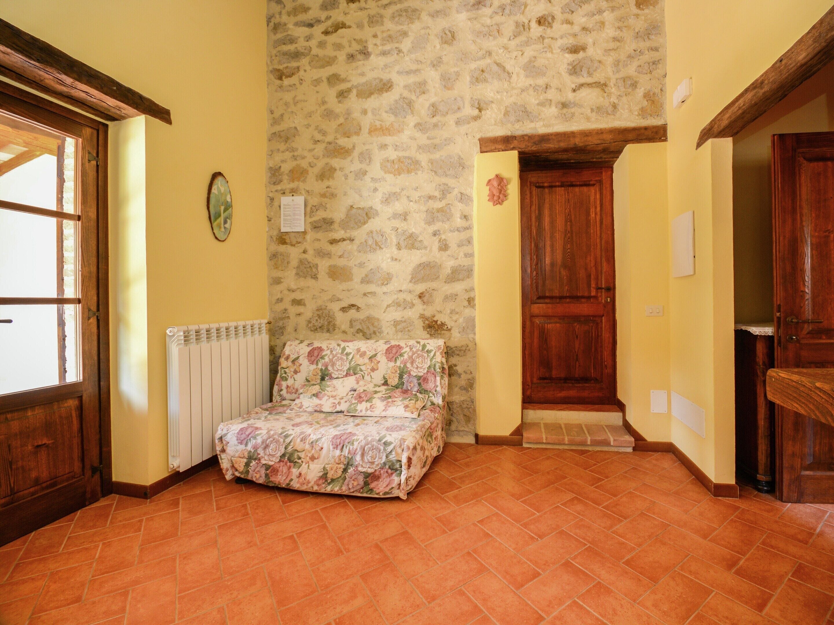 Comfort House, 1 Bedroom | Reception