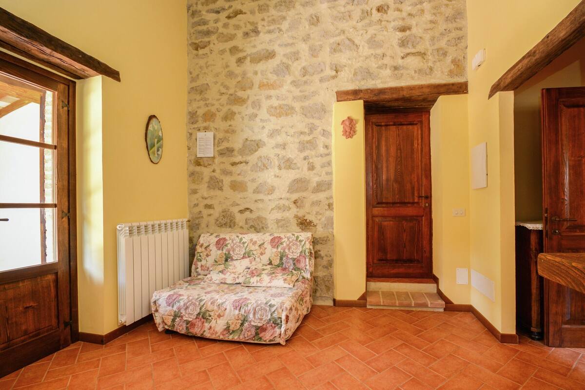 Comfort House, 1 Bedroom | Reception