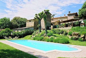 Comfort House, 1 Bedroom | Exterior - Modern Holiday Home in Monte Santa Maria Tiberina (Monte Santa Maria Tiberina)