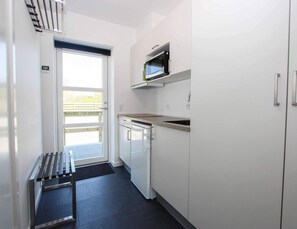 Interior - 4 Person Holiday Home in Nexo (Nexø)