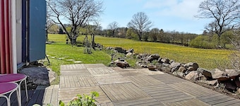 2 Person Holiday Home in Brosarp