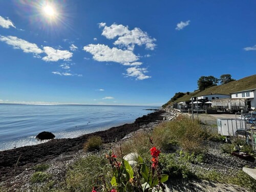 2 Person Holiday Home in Brosarp