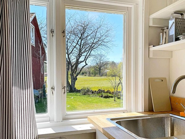 Classic House, 1 Bedroom | Interior