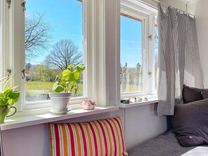 Classic House, 1 Bedroom | View from property