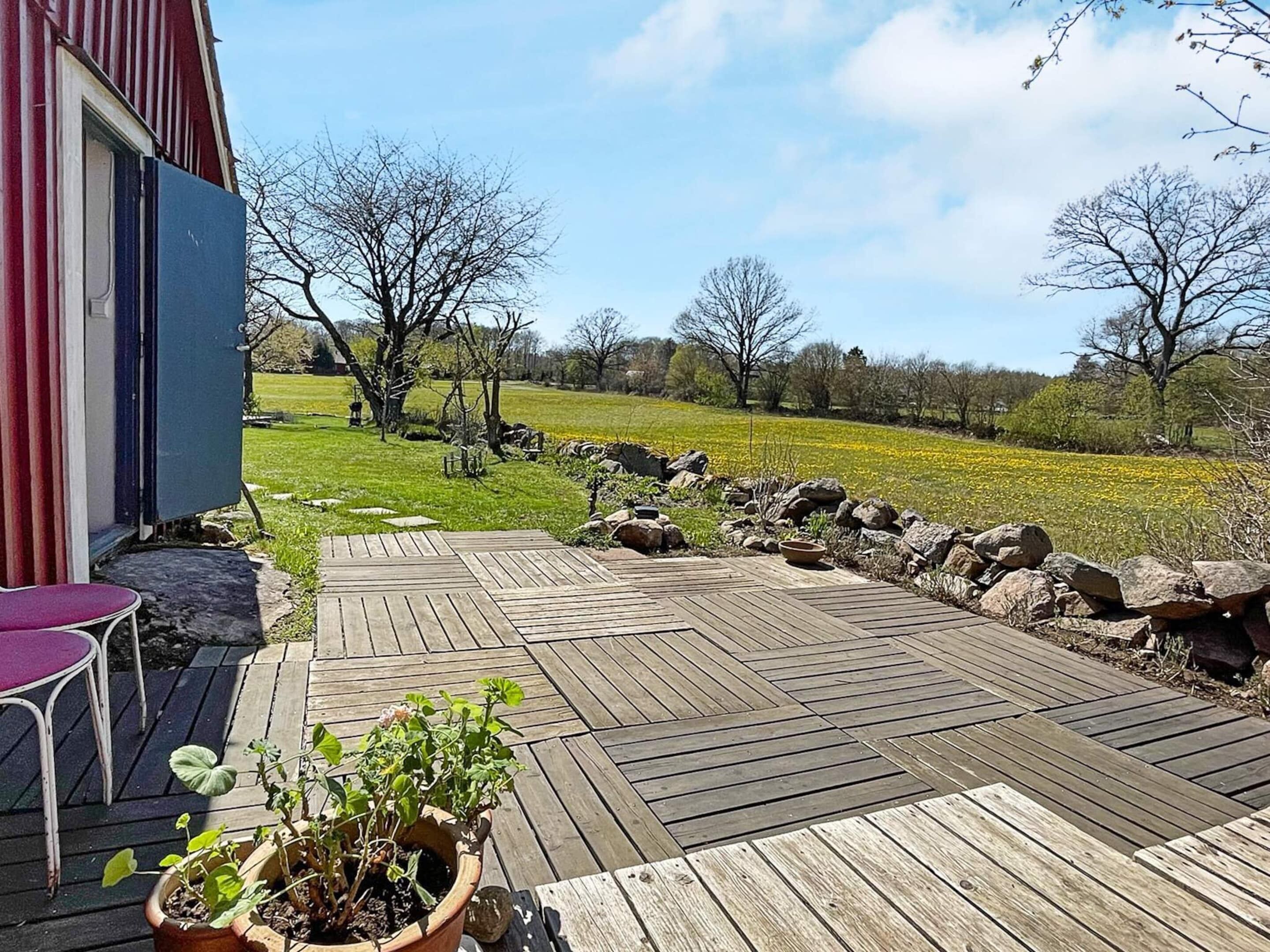 Classic House, 1 Bedroom | Exterior