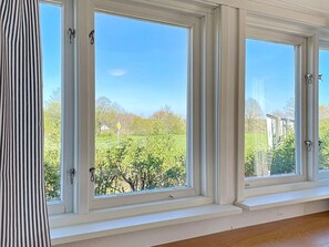 Casa Classic, 1 camera da letto | Vista dalla struttura