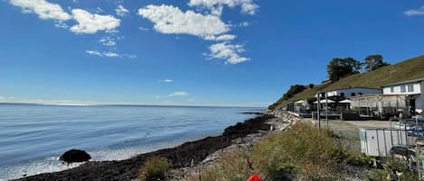 Classic House, 1 Bedroom | View from property