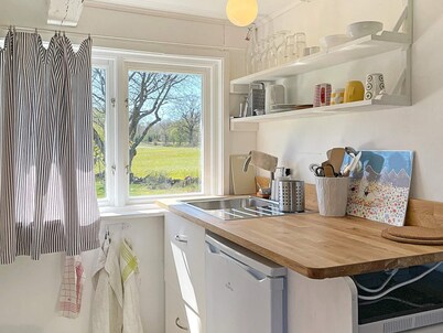 2 Person Holiday Home in Brosarp