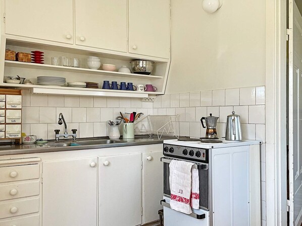 Maison Confort, 3 chambres | Intérieur