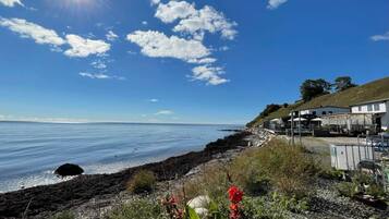 Classic House, 1 Bedroom | View from property