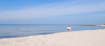 6 Person Holiday Home in Hasle