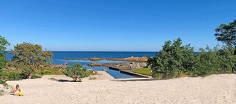 4 Person Holiday Home in Svaneke