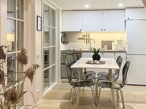 Hus – classic, 3 soverom | Innvendig