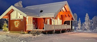 10 Person Holiday Home in Syssleback