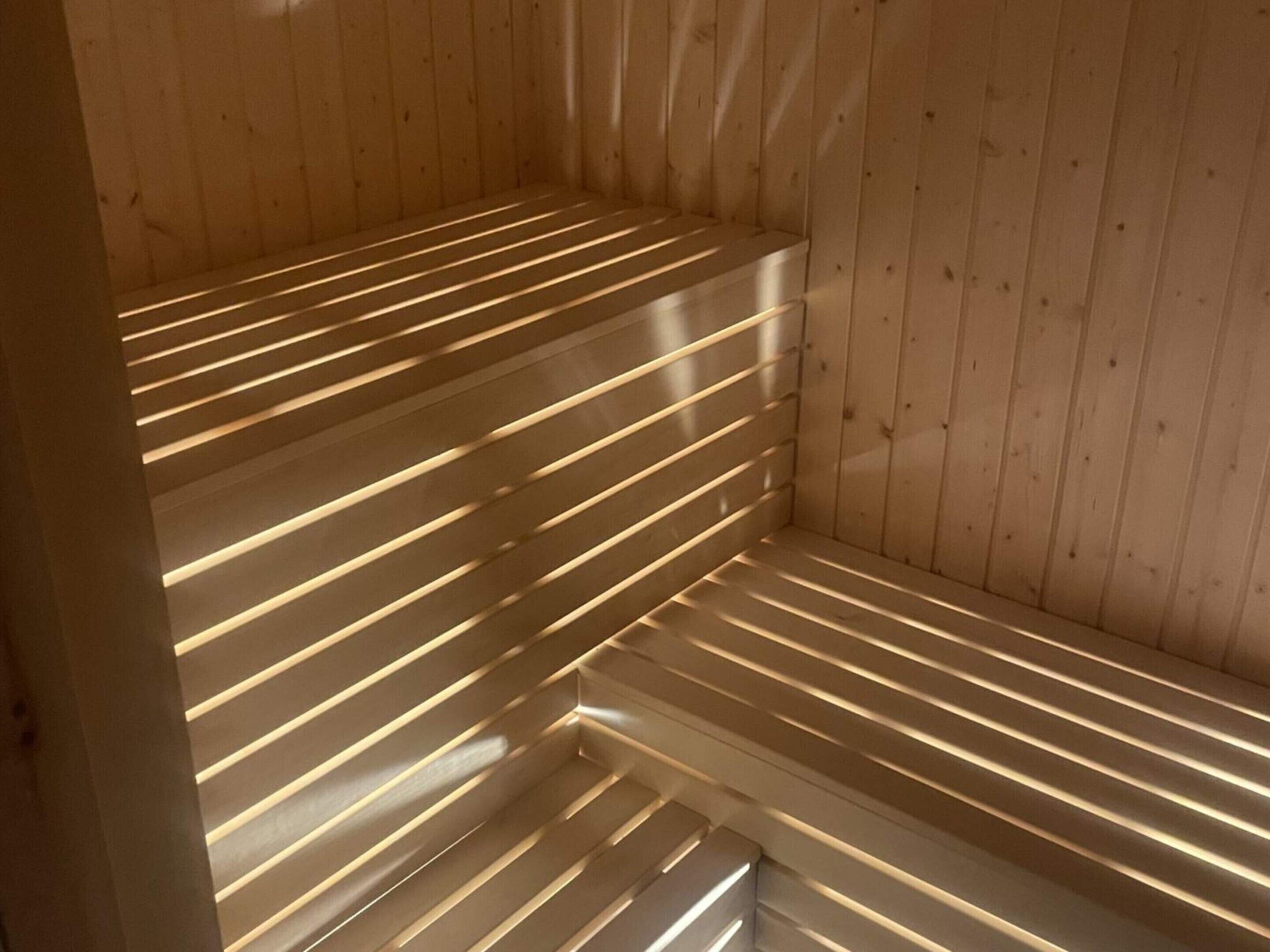 Maison Confort, 4 chambres | Sauna