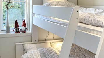 Classic House, 3 Bedrooms | Interior