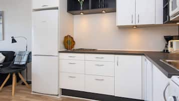 Comfort Apartment, 2 Bedrooms | Interior