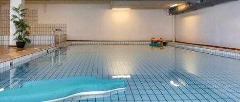 Comfort Apartment, 2 Bedrooms | Pool