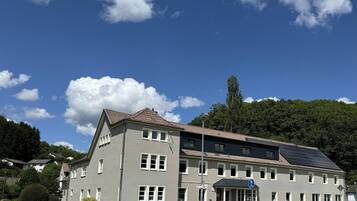 Casa Confort, varias habitaciones | Exterior