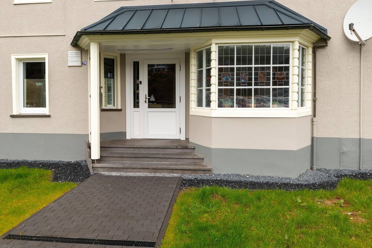 Comfort House, Multiple Bedrooms | Reception