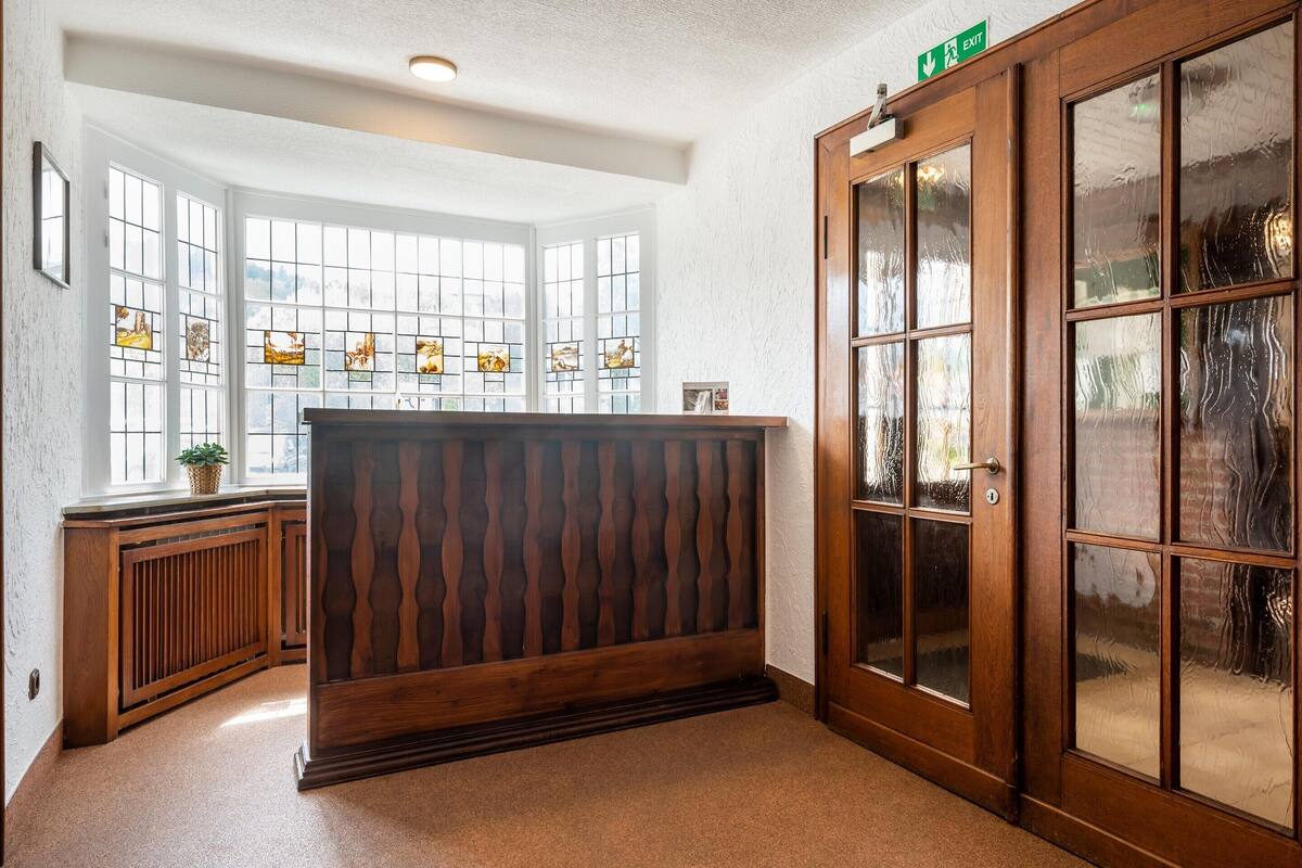 Classic House, Multiple Bedrooms | Reception