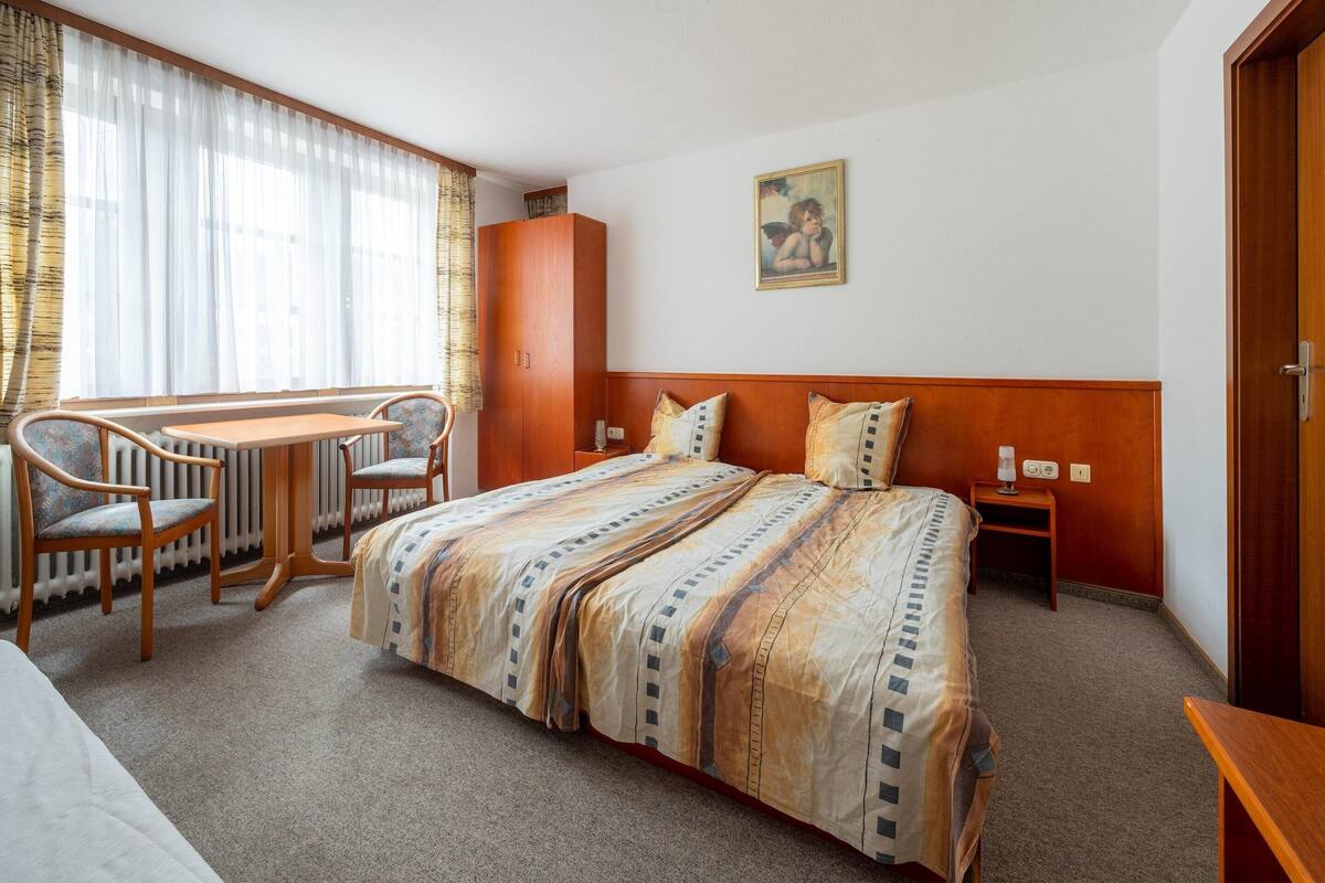 Comfort House, Multiple Bedrooms