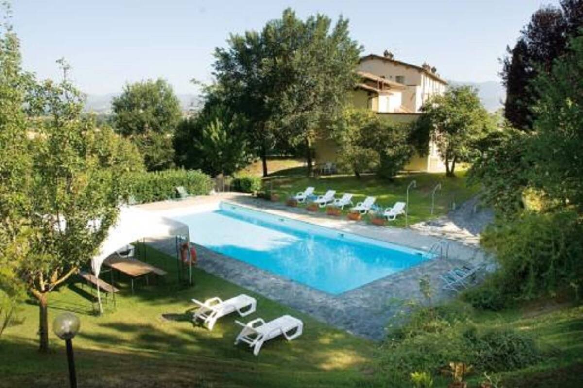 Classic Apartment, 3 Bedrooms | Pool | Outdoor pool