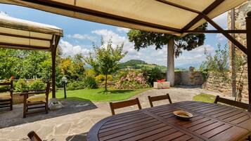 Classic Apartment, 3 Bedrooms | Exterior