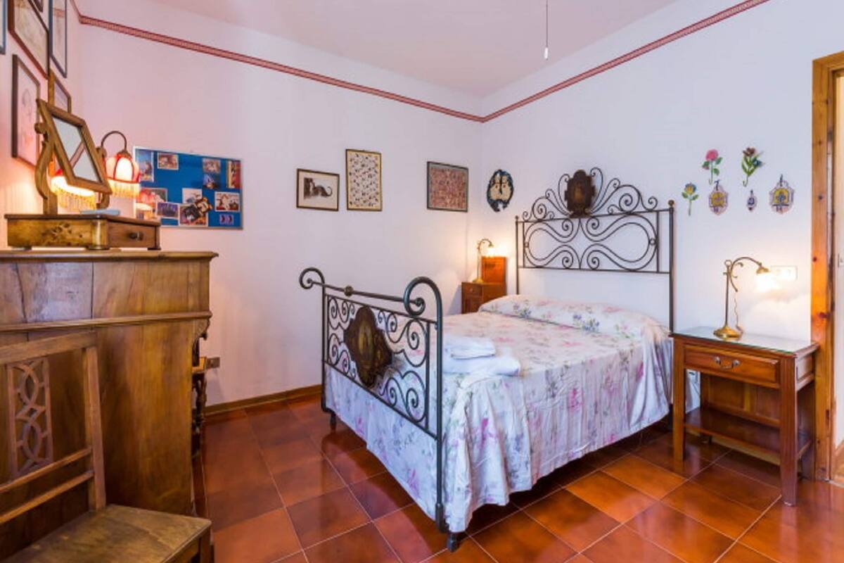 豪華別墅, 4 間臥室 | 14 間睡房、獨特裝修、床單