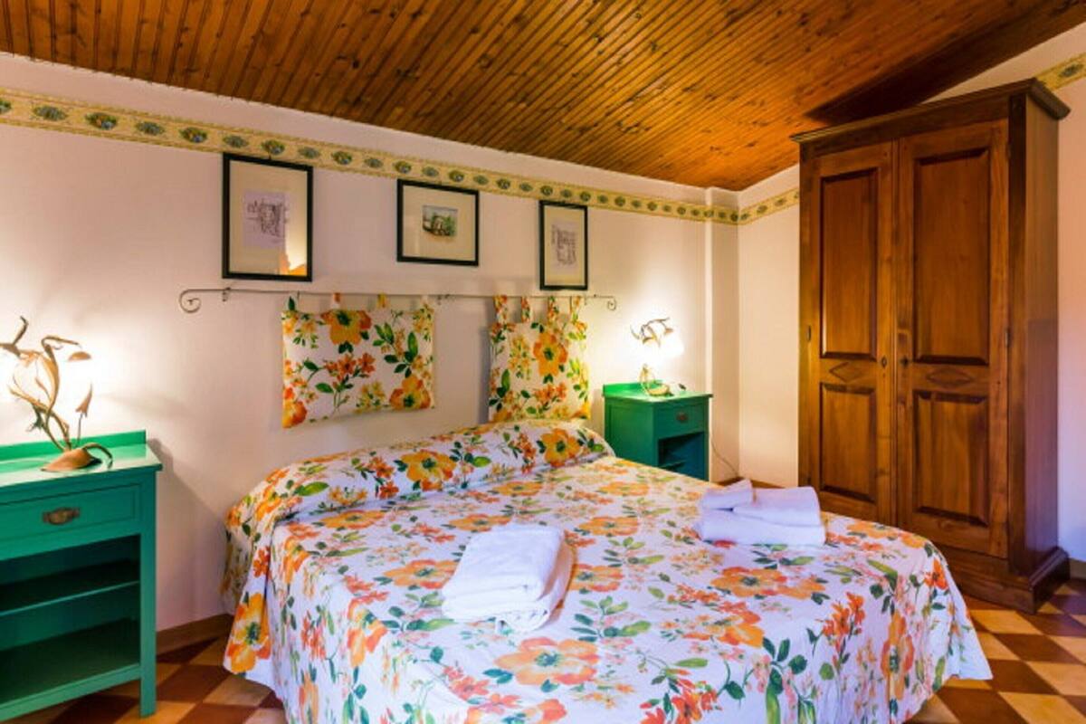 Deluxe Villa, 4 Bedrooms | 14 bedrooms, individually furnished, bed sheets