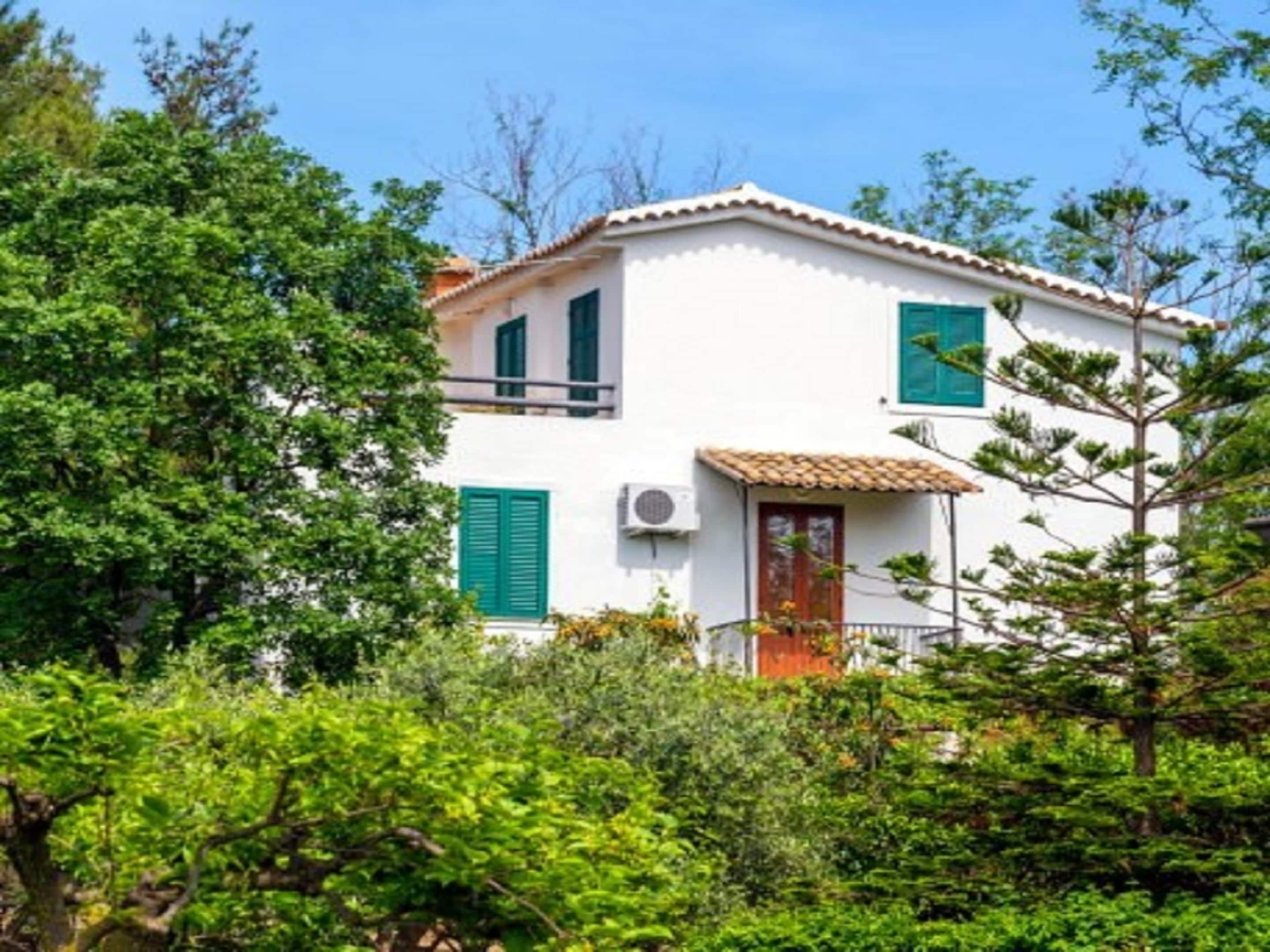 Deluxe Villa, 4 Bedrooms | Bahagian luar