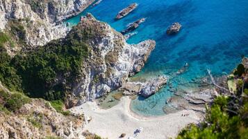 Comfort Villa, 3 Bedrooms | View from property